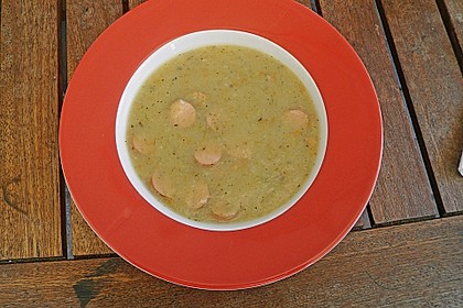 Kartoffelsuppe 29