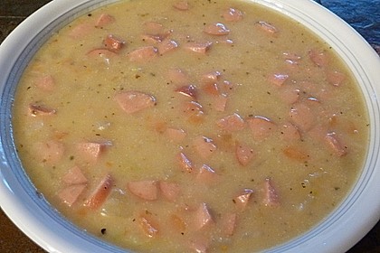 Kartoffelsuppe 52