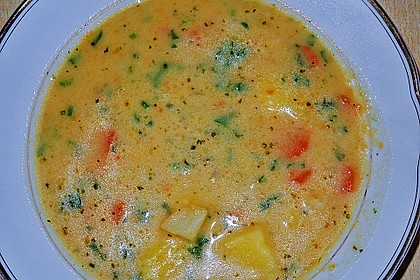 Kartoffelsuppe 50