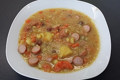 Kartoffelsuppe 20