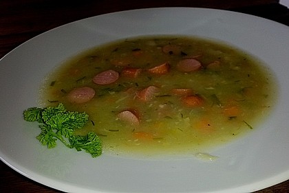 Kartoffelsuppe 55