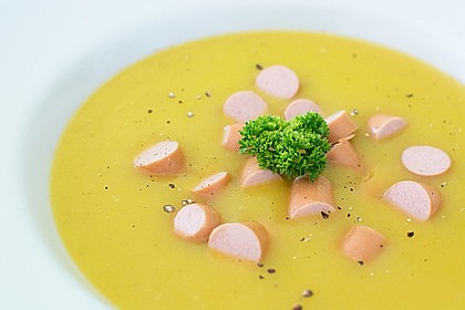 Kartoffelsuppe 5