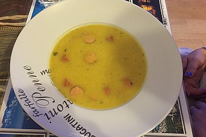 Kartoffelsuppe 4