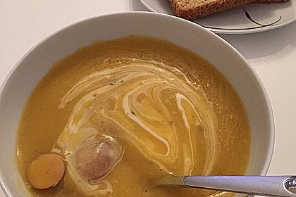 Kartoffelsuppe 14