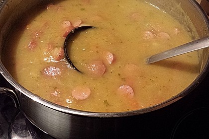 Kartoffelsuppe 10