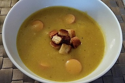 Kartoffelsuppe 12