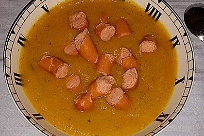 Kartoffelsuppe 58