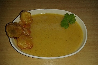 Kartoffelsuppe 25