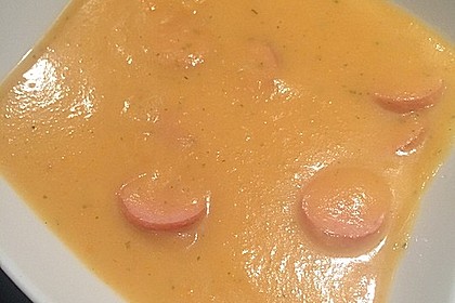 Kartoffelsuppe 41