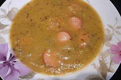 Kartoffelsuppe 26