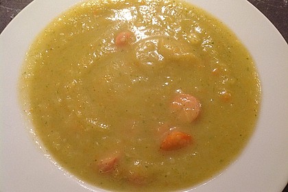 Kartoffelsuppe 43