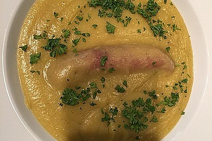Kartoffelsuppe 6