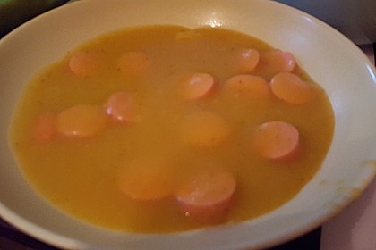 Kartoffelsuppe 35