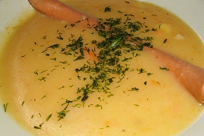 Kartoffelsuppe 24