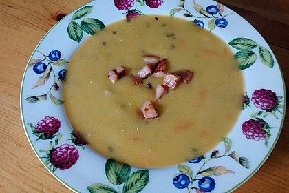 Kartoffelsuppe 31