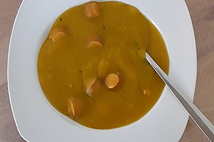 Kartoffelsuppe 38