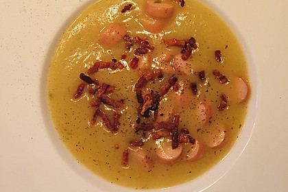 Kartoffelsuppe 13