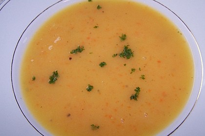 Kartoffelsuppe 34