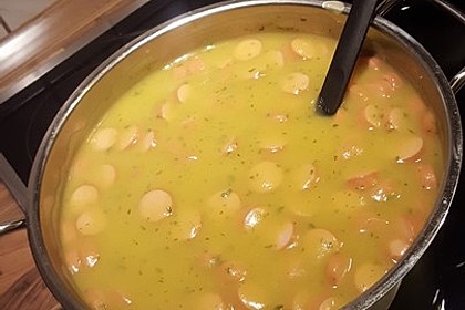 Kartoffelsuppe 17