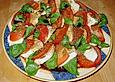 Insalata Caprese