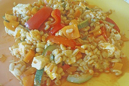 Ebly - Pf&auml;nnchen mit Gem&uuml;se 1