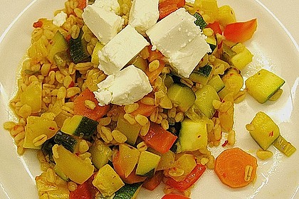 Ebly - Pf&auml;nnchen mit Gem&uuml;se 2