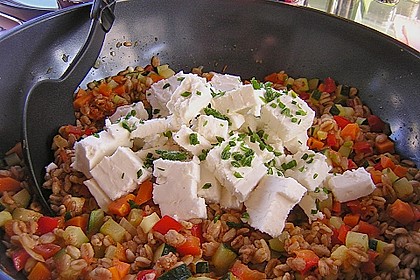 Ebly - Pf&auml;nnchen mit Gem&uuml;se 5
