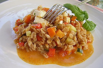 Ebly - Pf&auml;nnchen mit Gem&uuml;se 6