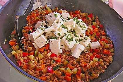 Ebly - Pf&auml;nnchen mit Gem&uuml;se 8