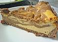 Karamell - Marmork&auml;sekuchen