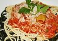 Marions 'Spaghetti Speciale'