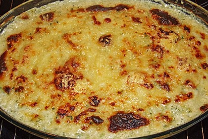 Lauch - Schinken - Röllchen 10