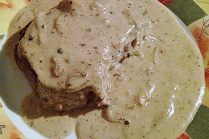 Pfefferso&szlig;e aus buntem Pfeffer