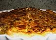 Emmentaler Fleischkuchen