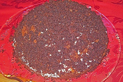 Maulwurftorte 2