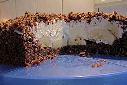 Maulwurftorte 4