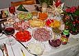 Raclette - Variationen von Wiemy