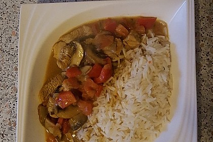 Geschnetzeltes à la WW 7