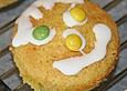 Gesichter - Muffins