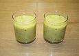 Dreifrucht - Smoothie