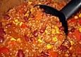 Texas Chili con Carne