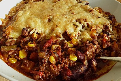 Texas Chili con Carne 6