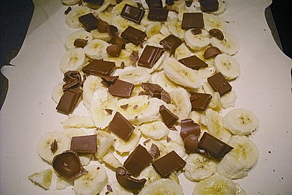 Julies Schoko - Bananen - Strudel 14