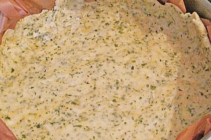 Brokkoli - Lachs - Quiche 6