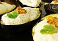 Avocado - Maracuja - Creme