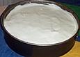 Vanille - K&auml;sesahne Torte