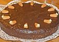 Brillas M&ouml;hrentorte