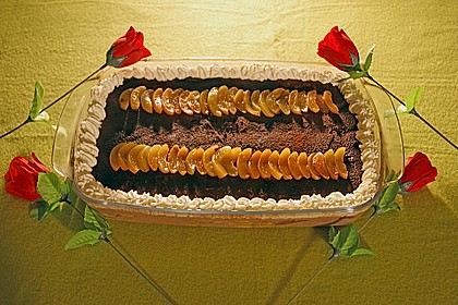 Schokoladentiramisu