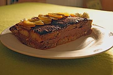 Schokoladentiramisu