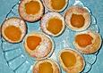 Aprikosen - Dickmilch - Muffins